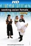 Seeking Asian Female