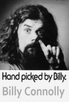 The Pick of Billy Connolly