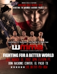 Worldwide MMA USA Fighting for a Better World