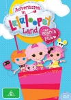 Adventures in LalaLoopsy Land: The Search for Pillow