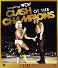 WWE The Best of WCW Clash of the Champions