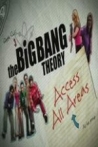 The Big Bang Theory Access All Areas