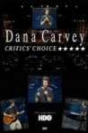 Dana Carvey: Critics' Choice