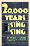 20,000 Years In Sing Sing