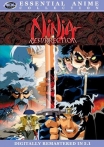 Ninja Resurrection