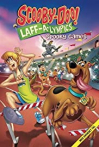 Scooby-Doo! Laff-A-Lympics: Spooky Games