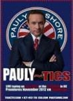 Pauly Shore's Pauly~tics