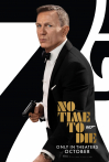 Watch No Time to Die Online for Free
