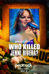 Who Killed Jenni Rivera?