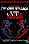 The Sinister Saga of Making 'The Stunt Man'