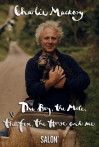 Charlie Mackesy: The Boy, the Mole, the Fox, the Horse and Me