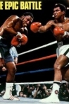 The Big Fight: Muhammad Ali - Joe Frazier