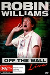 Robin Williams: Off the Wall