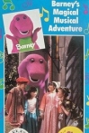 Barneys Magical Musical Adventure