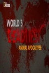 Worlds Deadliest... Animal Apocalypse