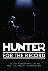 Hunter: For the Record