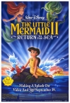 The Little Mermaid II: Return to the Sea