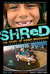 SHReD: The Story of Asher Bradshaw