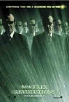 Matrix Revolutions, The