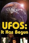 UFOs It Has Begun