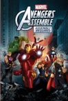 Marvel's Avengers Assemble
