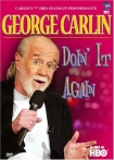 George Carlin Doin' It Again