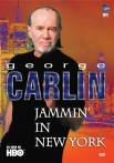 George Carlin: Jammin in New York