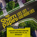 Sherri Papini: Lies, Lies, and More Lies