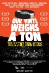 Our Vinyl Weighs a Ton This Is Stones Throw Records