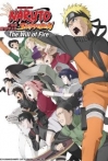 Naruto Shippuden the Movie: The Will of Fire