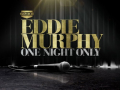 Eddie Murphy: One Night Only