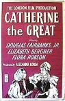 The Rise of Catherine the Great