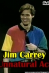 Jim Carrey: The Un-Natural Act