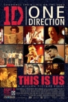 One Direction;This Is Us