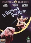 It Happened One Night