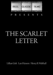 The Scarlet Letter (1934)