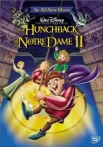 Hunchback of Notre Dame II, The