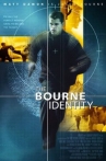 Bourne Identity, The