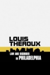 Louis Theroux Law and Disorder in Philadelphia