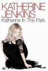 Katherine Jenkins Katherine in the Park