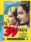 The 39 Steps