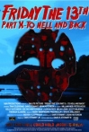Friday the 13th Part X To Hell and Back