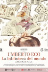 Umberto Eco: La biblioteca del mondo