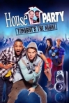 House Party: Tonights the Night 