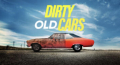 Dirty Old Cars