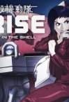 Ghost in the Shell Arise Border 1 - Ghost Pain
