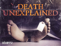 Death Unexplained