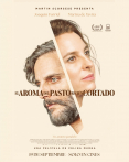 El aroma del pasto recién cortado