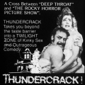 Thundercrack! Q&A