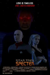 Star Trek I: Specter of the Past